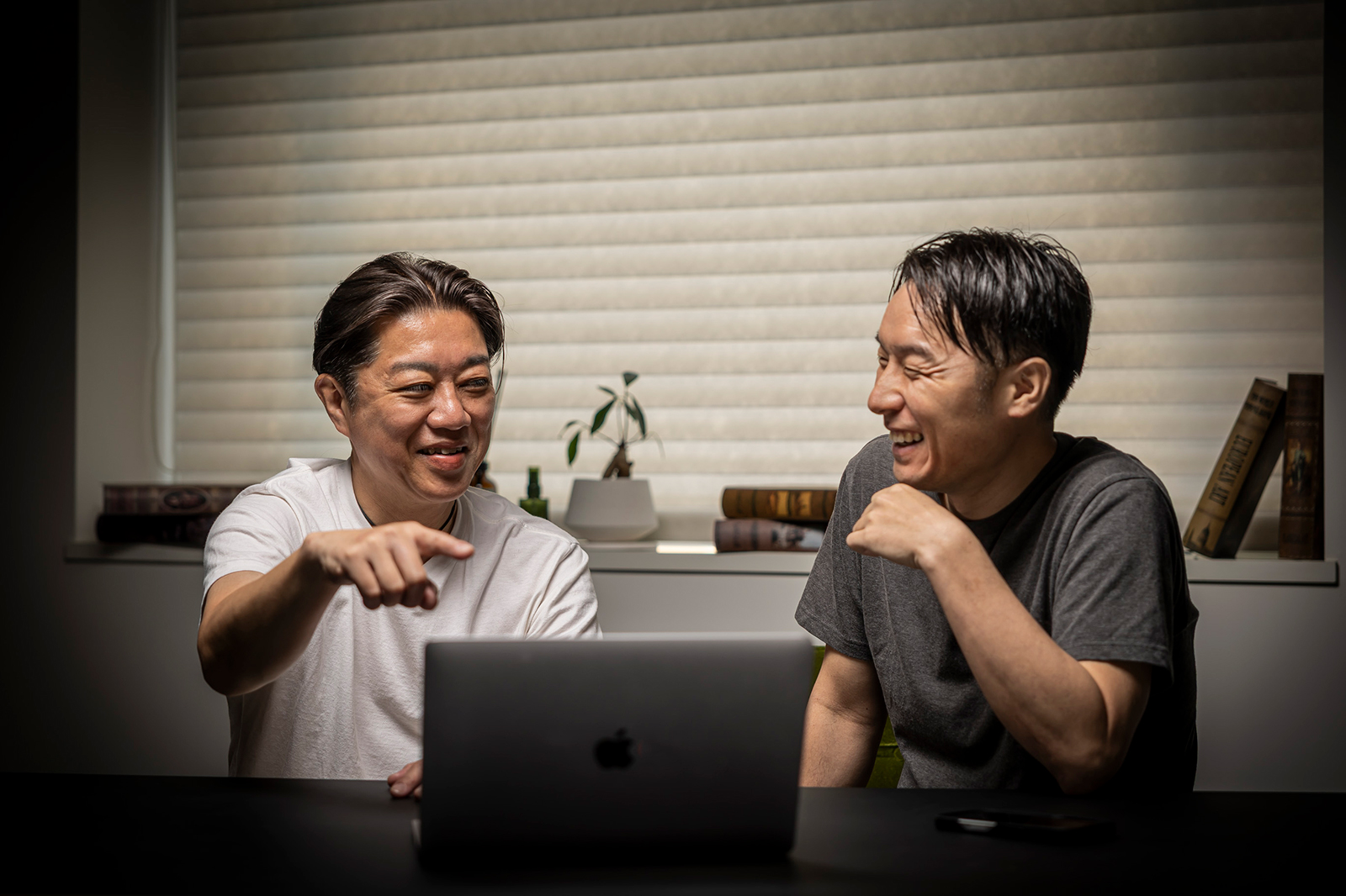 センキョタイムズ 「選挙の面白さを知ってほしい」